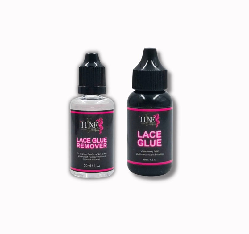 Glue & Remover
