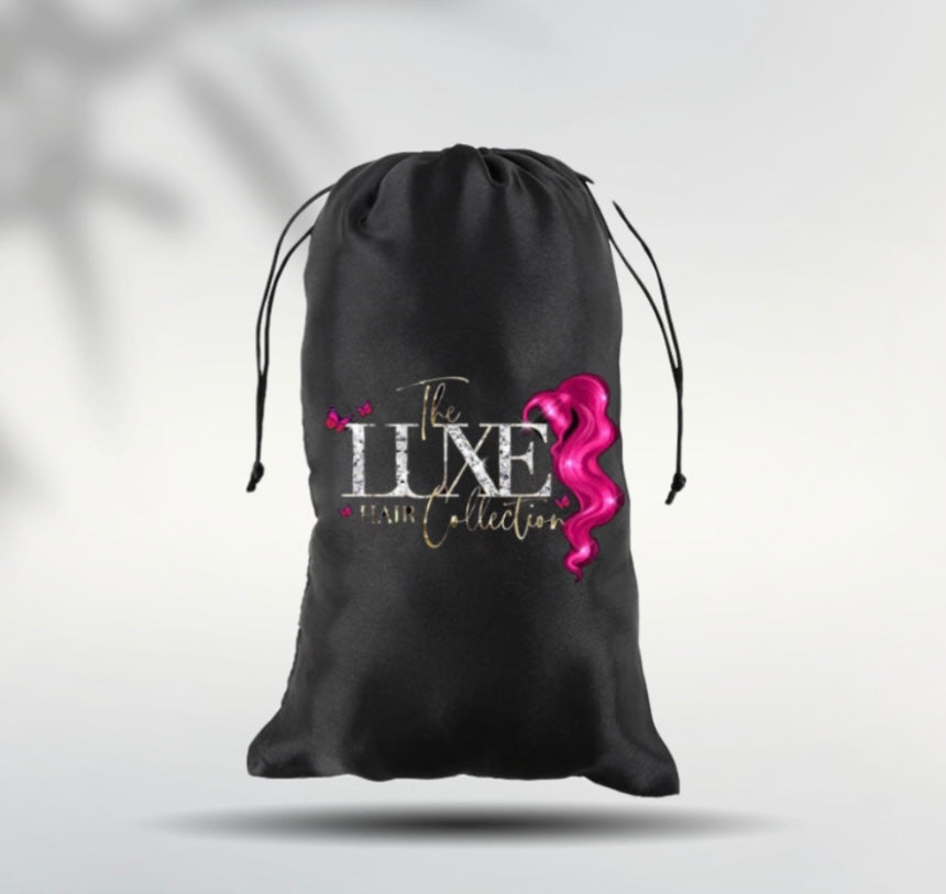 Silk Protecting Bag