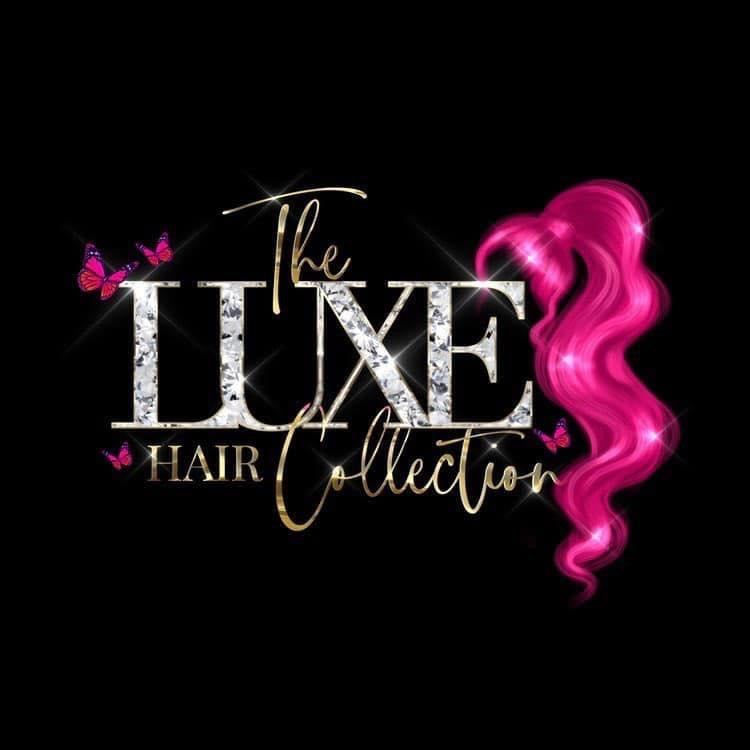 The Luxe Hair Sweden 