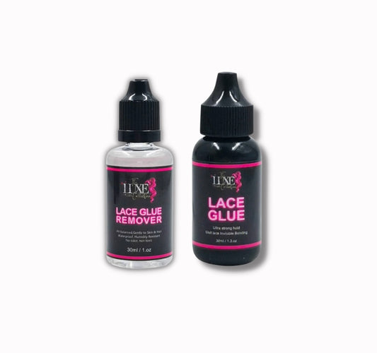 Glue & Remover
